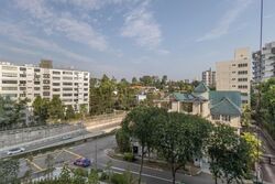 Hyll On Holland (D10), Condominium #598735061